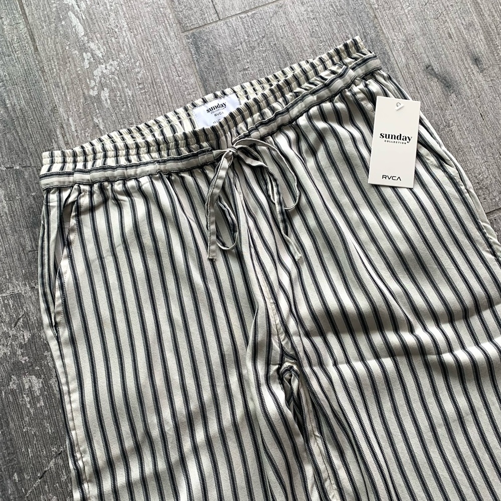 🔥🔥RVCA - TAKE IT EASY PANT🔥🔥 - Picture 5 of 10
